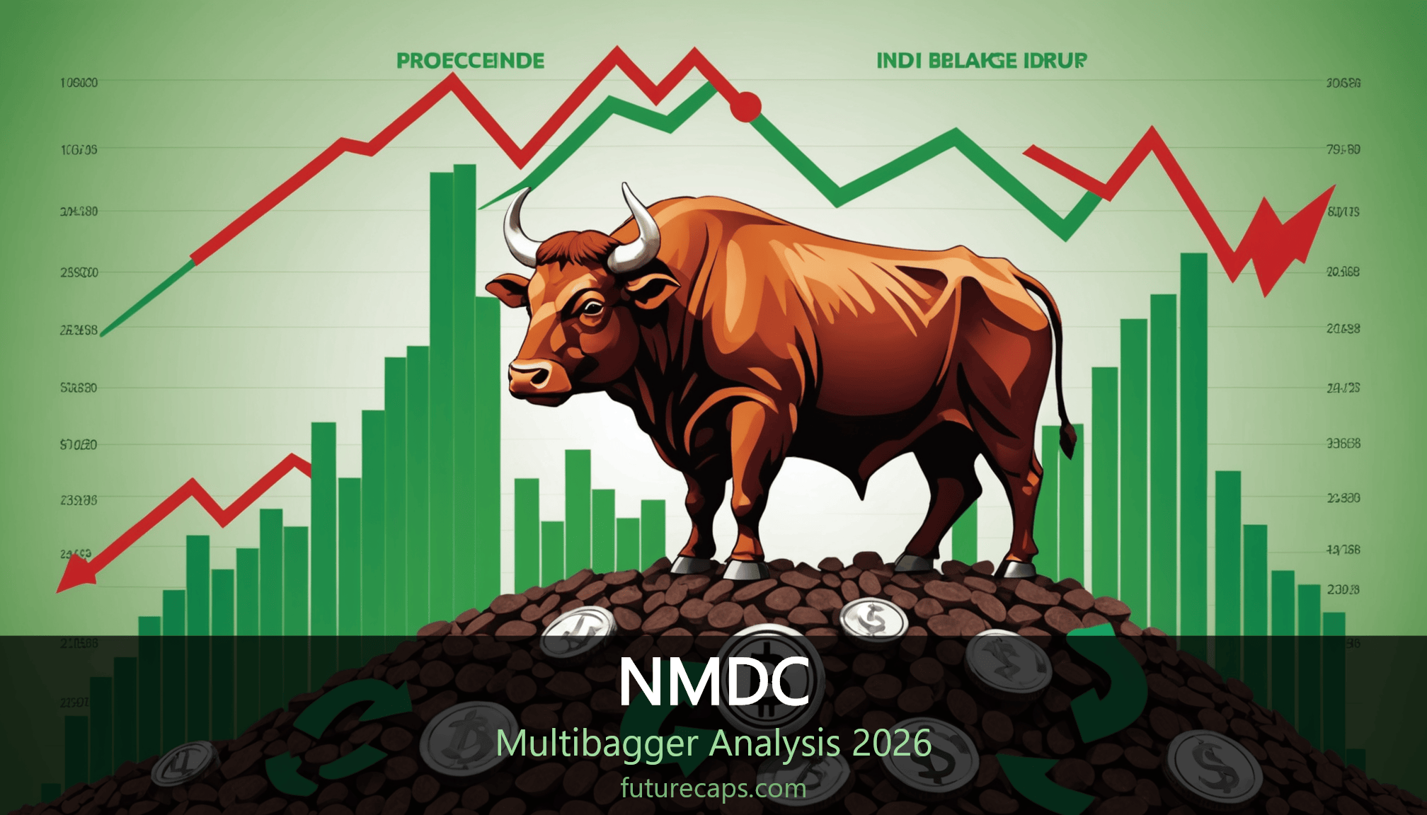NMDC multibagger stock analysis 2026 - NSE:NMDC BSE:526371 India stock market investment research by Futurecaps