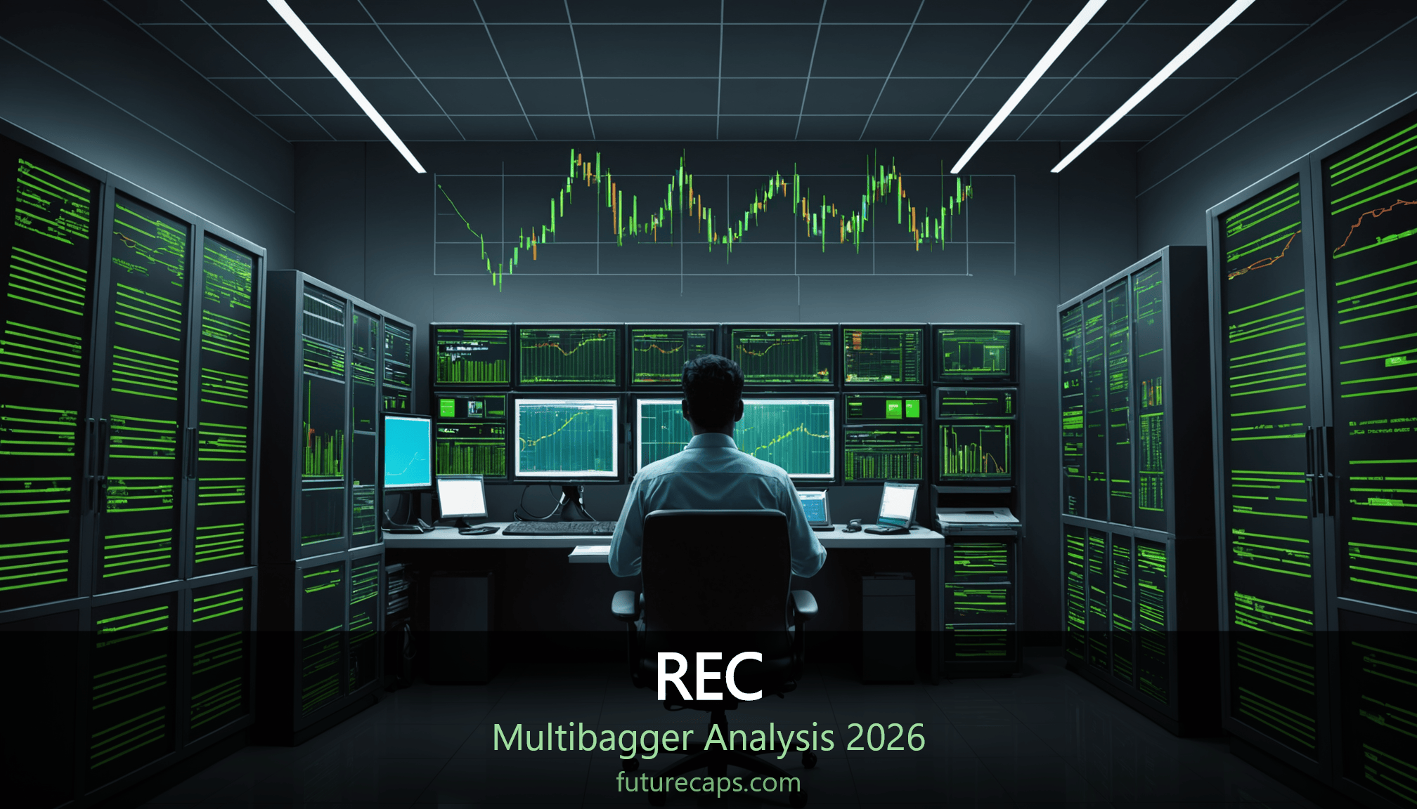 REC multibagger stock analysis 2026 - NSE:RECLTD BSE:532955 India stock market investment research by Futurecaps