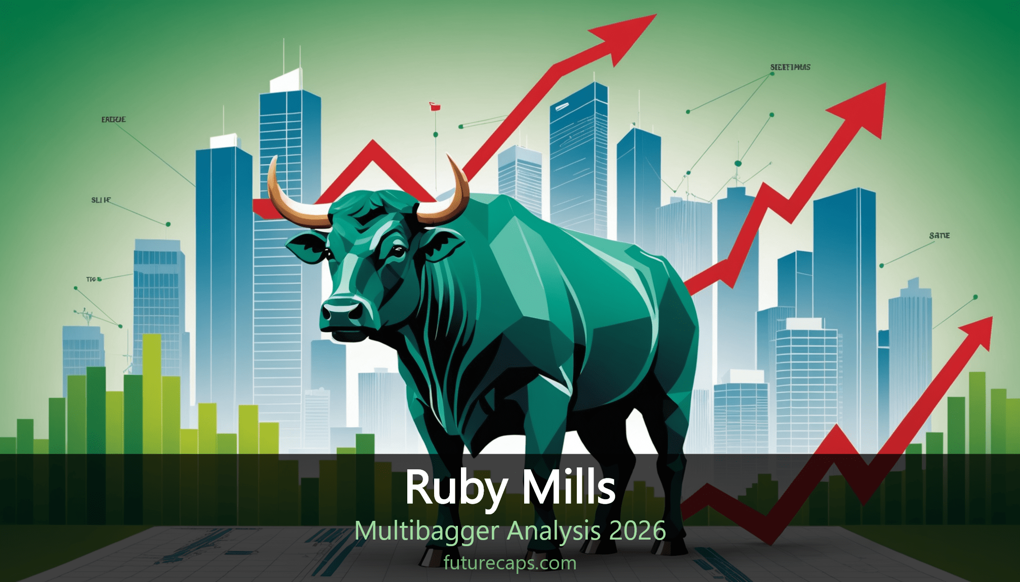 Ruby Mills multibagger stock analysis 2026 - NSE:RUBYMILLS BSE:503169 India stock market investment research by Futurecaps