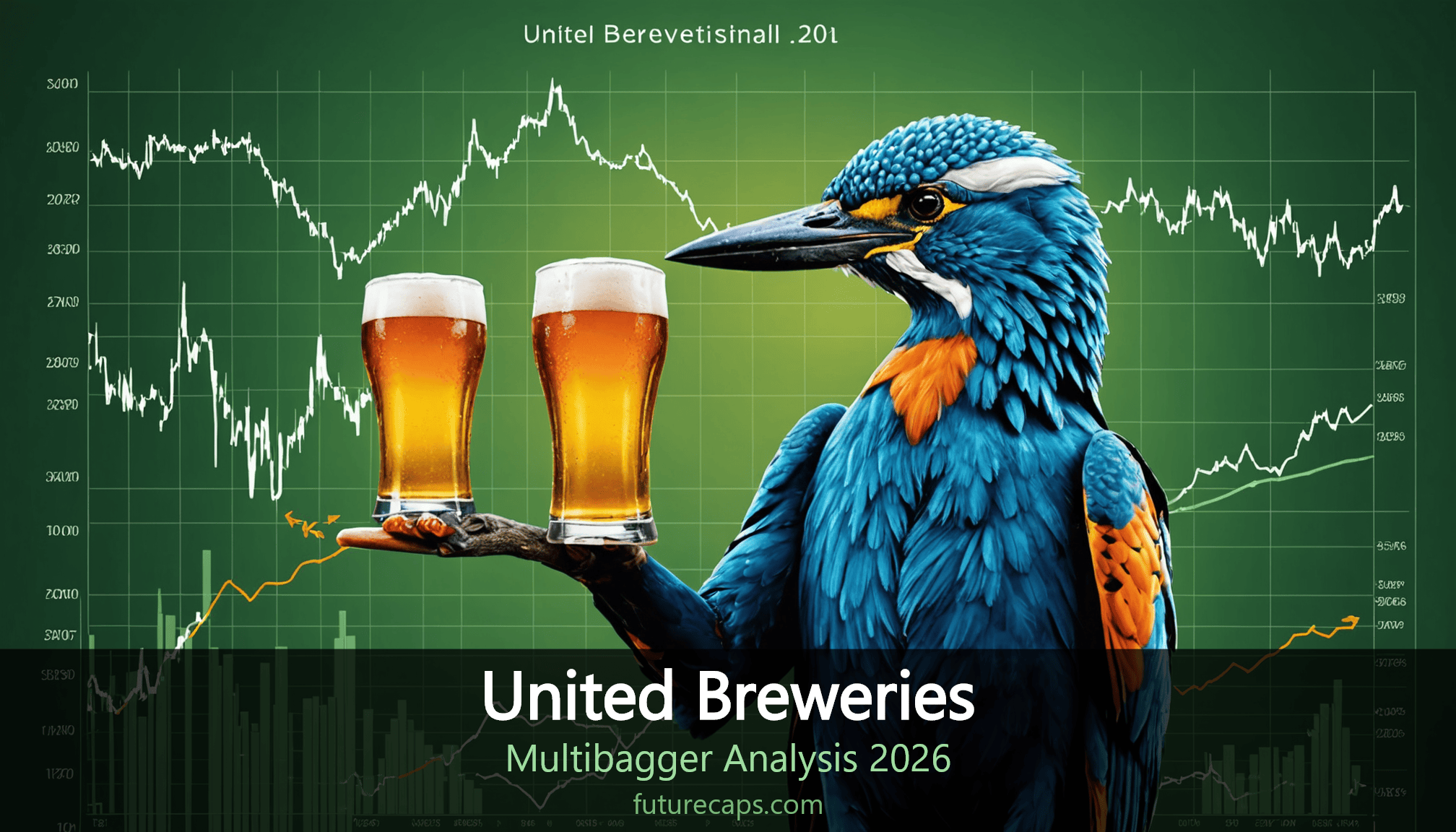 United Breweries multibagger stock analysis 2026 - NSE:UBL BSE:532478 India stock market investment research by Futurecaps