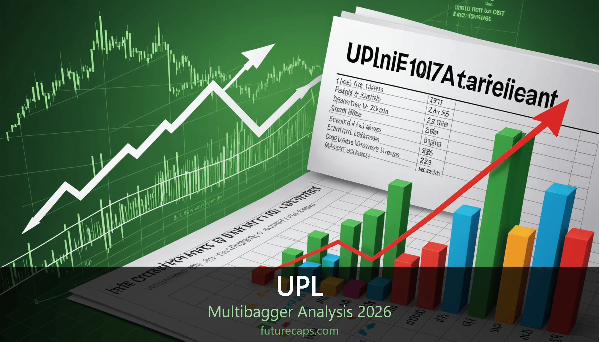 UPL multibagger stock analysis 2026 - NSE:UPL BSE:512070 India stock market investment research by Futurecaps