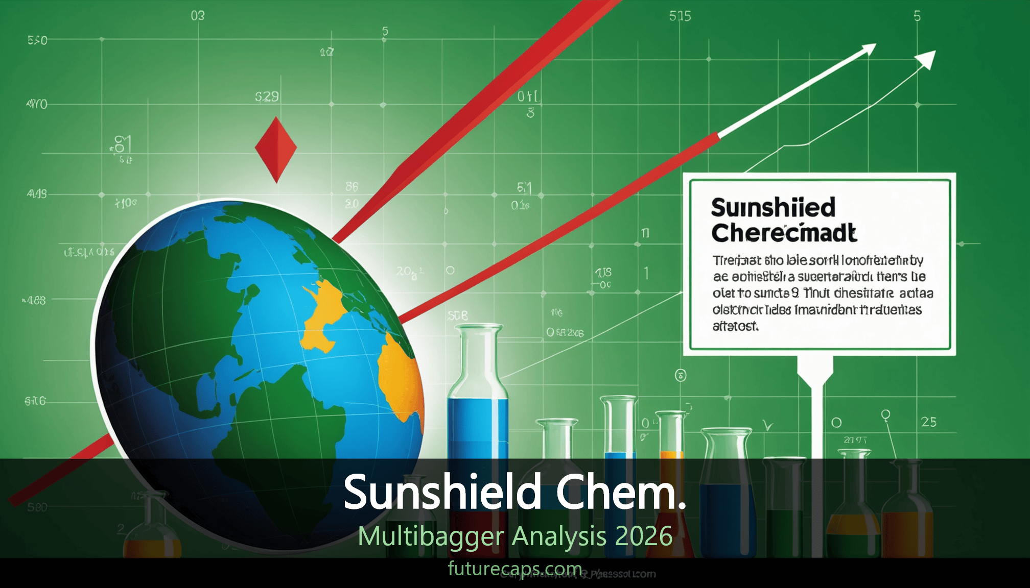 Sunshield Chem. multibagger stock analysis 2026 - NSE: BSE:530845 India stock market investment research by Futurecaps