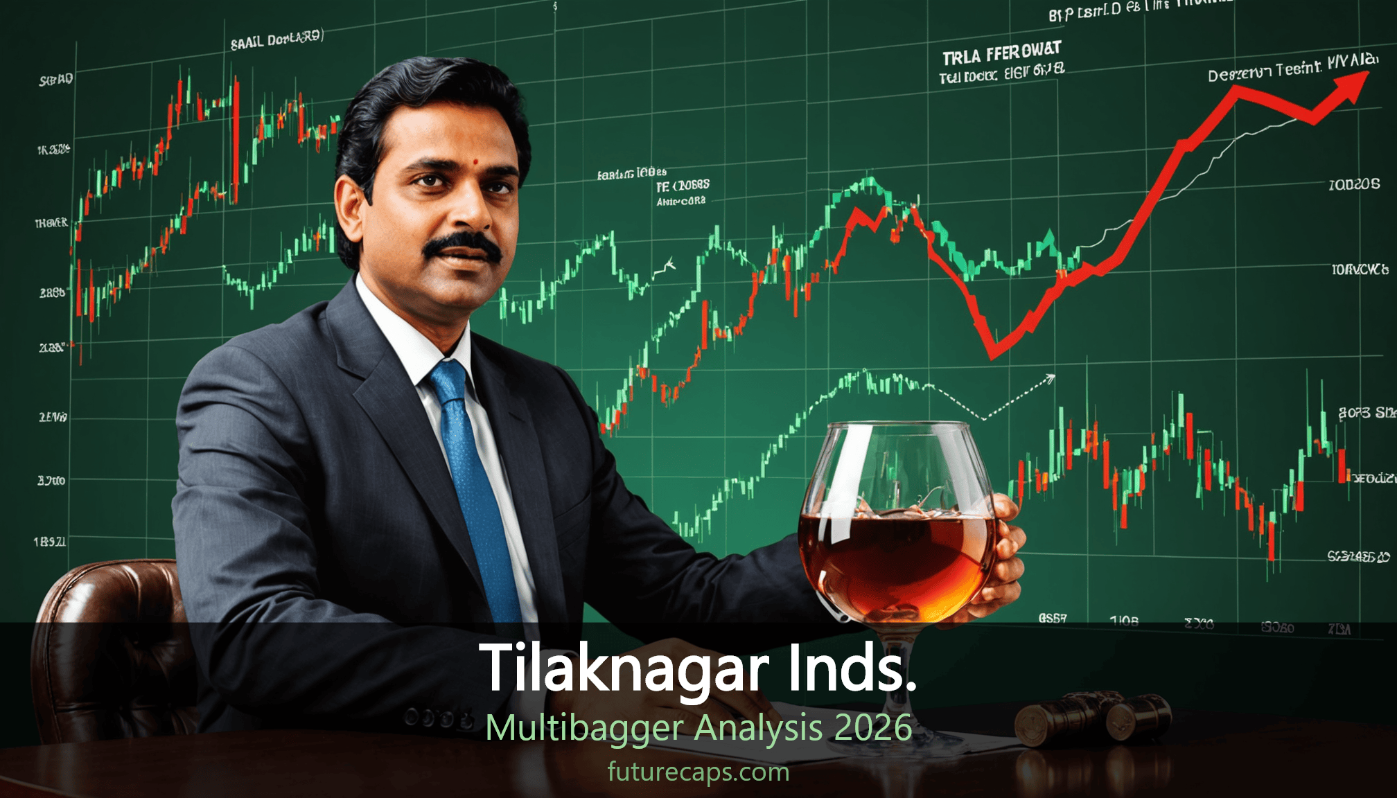 Tilaknagar Inds. multibagger stock analysis 2026 - NSE:TI BSE:507205 India stock market investment research by Futurecaps