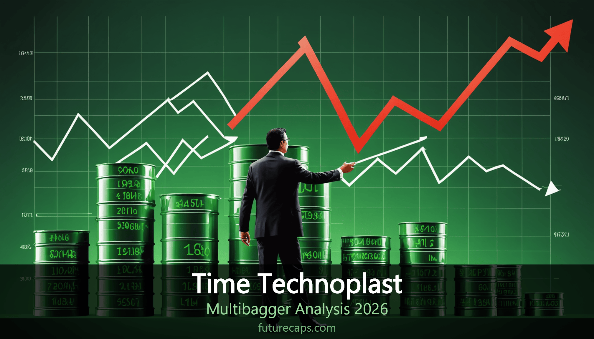 Time Technoplast multibagger stock analysis 2026 - NSE:TIMETECHNO BSE:532856 India stock market investment research by Futurecaps