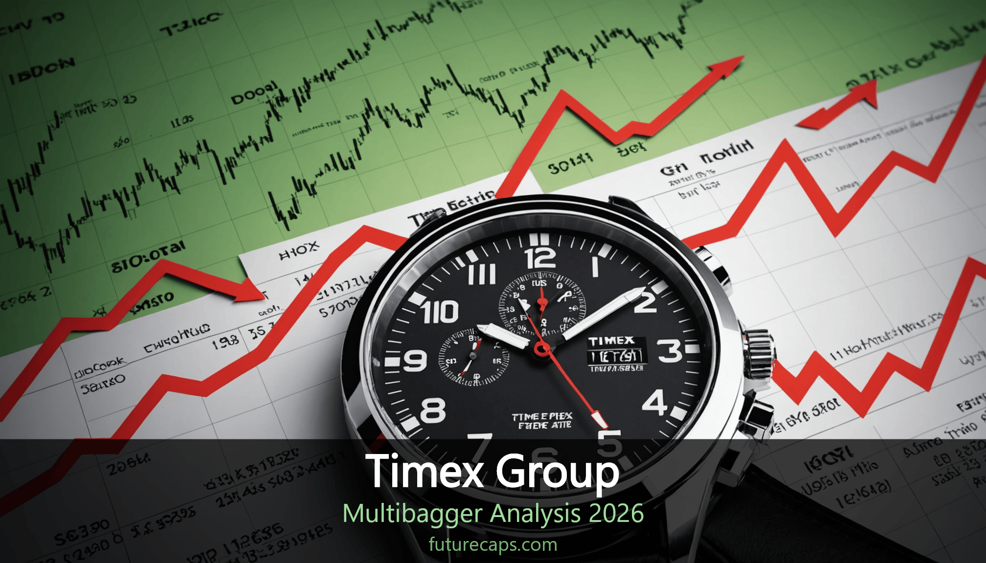 Timex Group multibagger stock analysis 2026 - NSE:TIMEX BSE:500414 India stock market investment research by Futurecaps