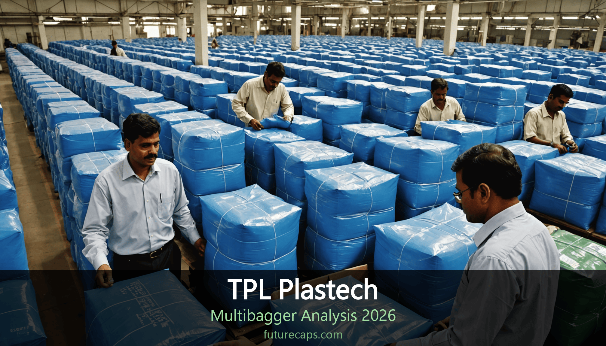 TPL Plastech multibagger stock analysis 2026 - NSE:TPLPLASTEH BSE:526582 India stock market investment research by Futurecaps