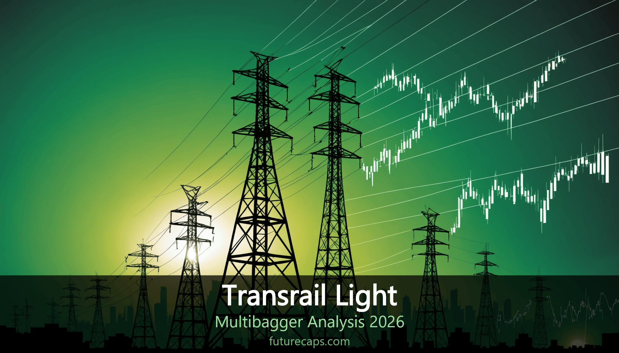 Transrail Light multibagger stock analysis 2026 - NSE:TRANSRAILL BSE:544317 India stock market investment research by Futurecaps