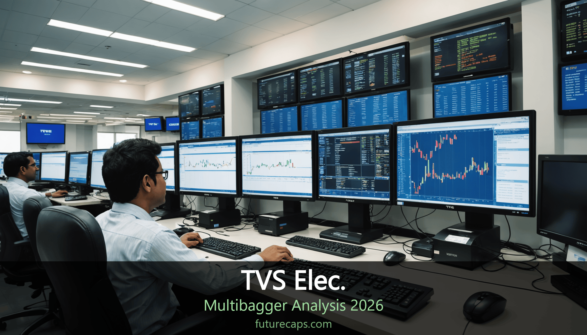 TVS Elec. multibagger stock analysis 2026 - NSE:TVSELECT BSE:532513 India stock market investment research by Futurecaps