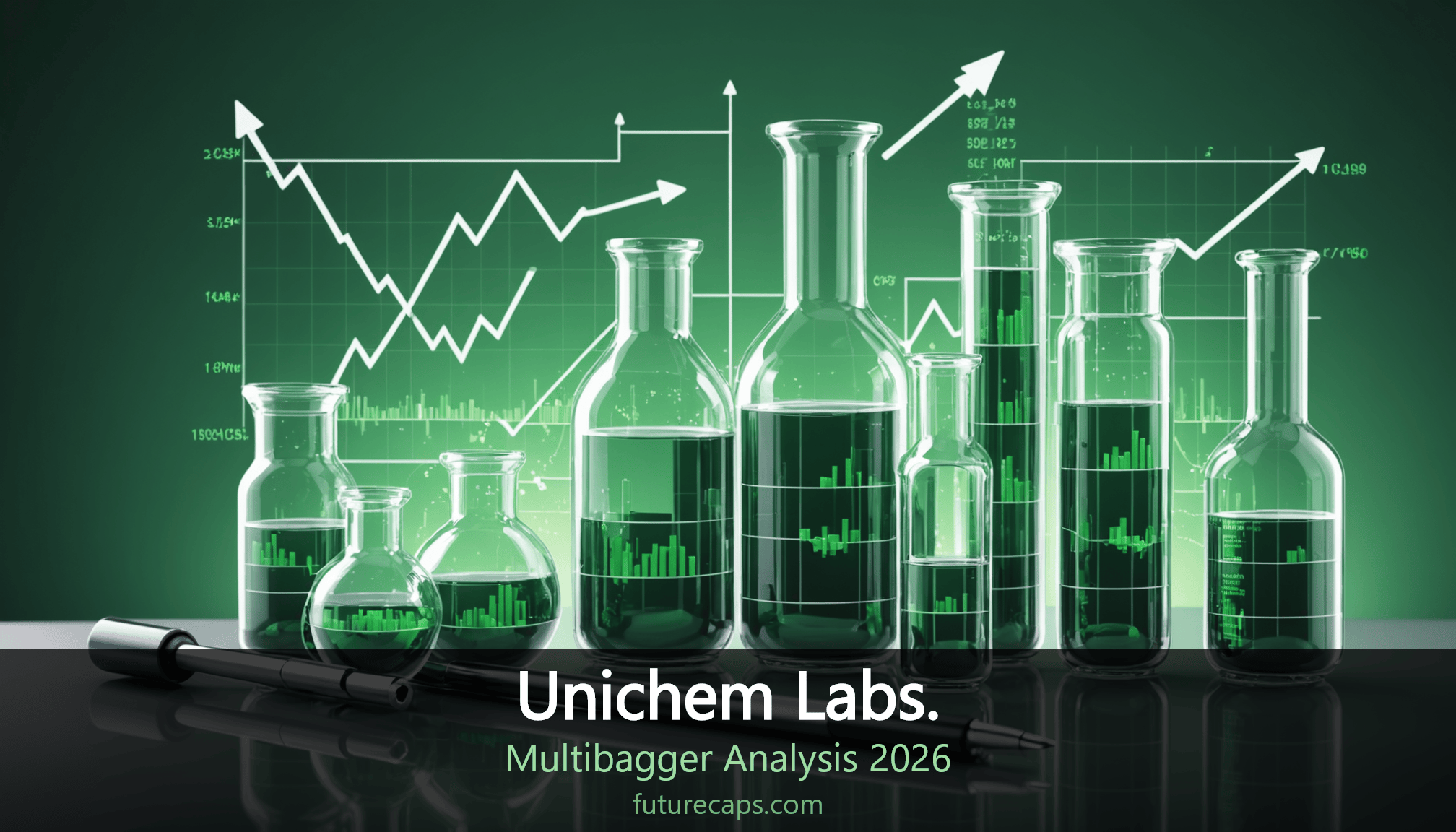 Unichem Labs. multibagger stock analysis 2026 - NSE:UNICHEMLAB BSE:506690 India stock market investment research by Futurecaps