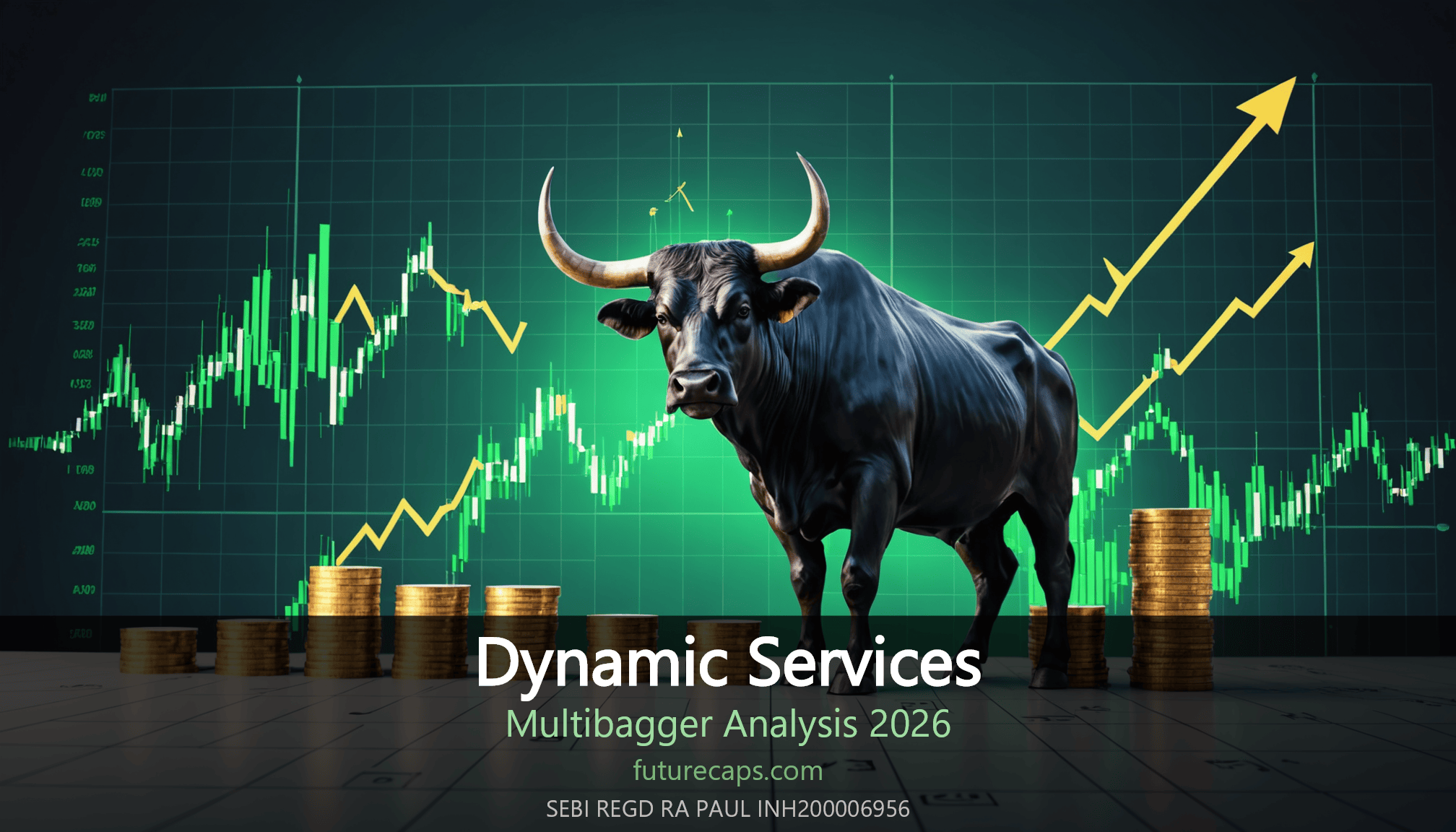 Dynamic Services multibagger stock analysis 2026 - NSE:DYNAMIC BSE: India stock market investment research by Futurecaps