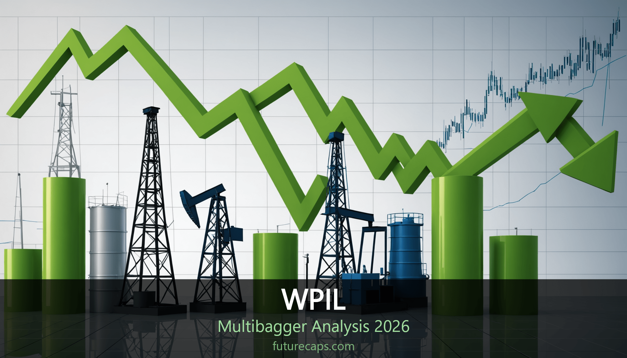 WPIL multibagger stock analysis 2026 - NSE:WPIL BSE:505872 India stock market investment research by Futurecaps