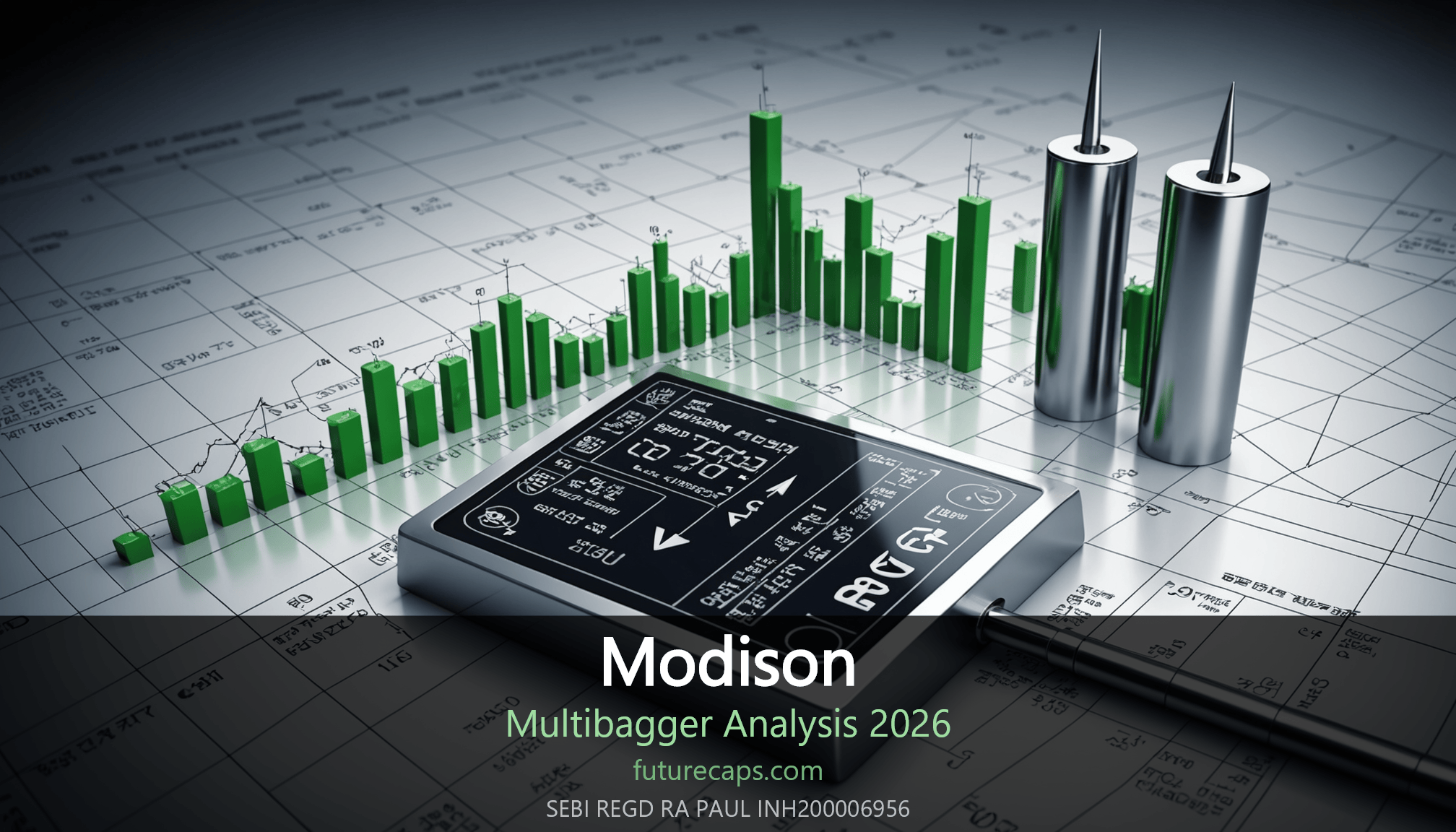Modison multibagger stock analysis 2026 - NSE:MODISONLTD BSE:506261 India stock market investment research by Futurecaps