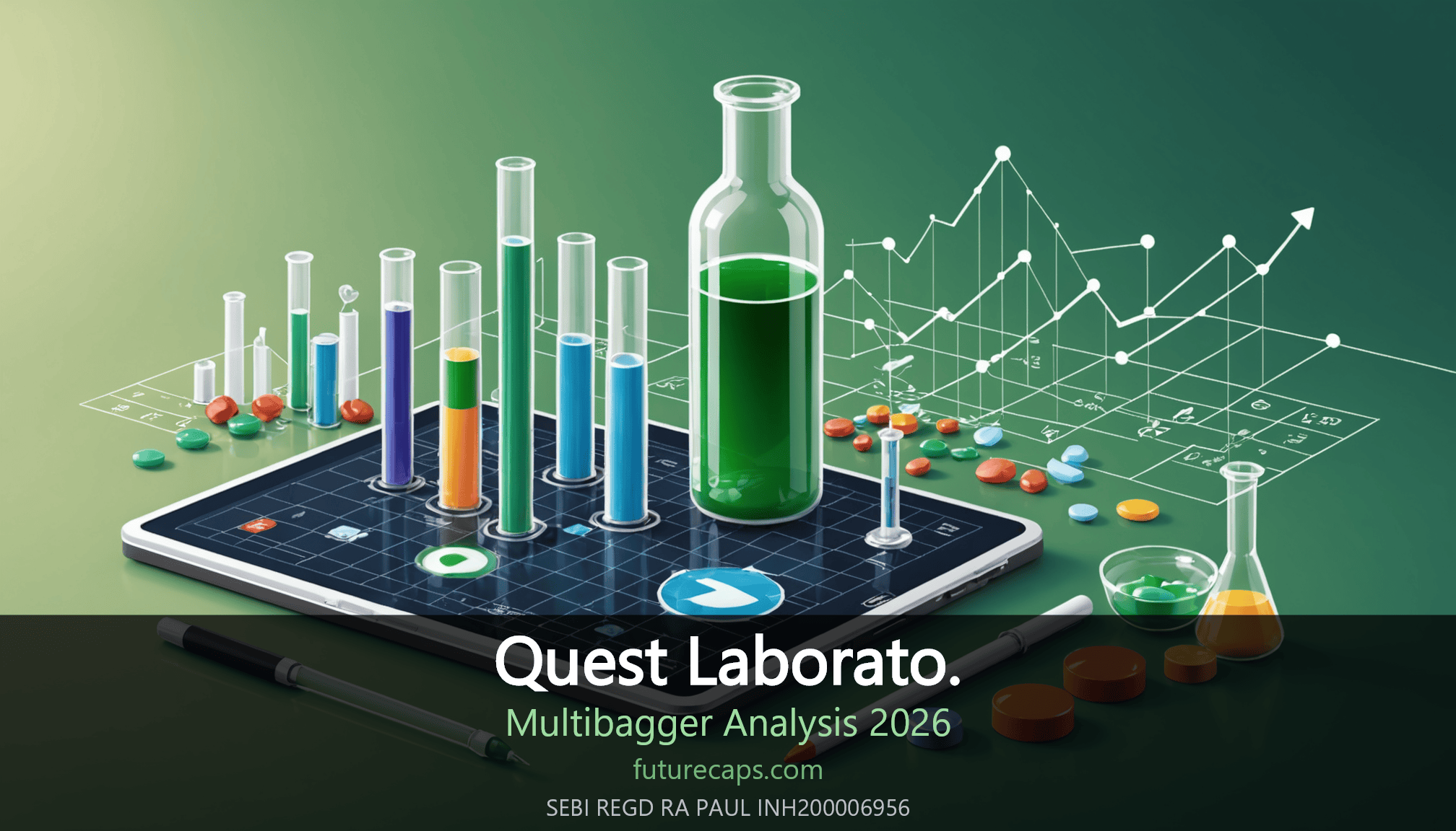 Quest Laborato. multibagger stock analysis 2026 - NSE:QUESTLAB BSE: India stock market investment research by Futurecaps