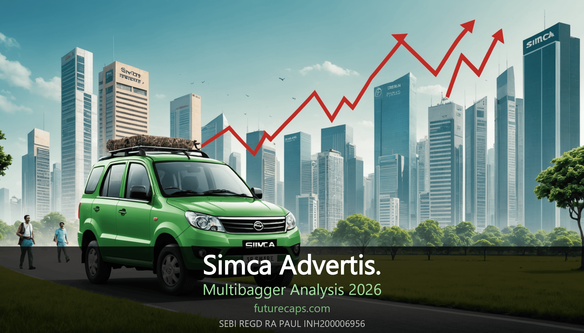 Simca Advertis. multibagger stock analysis 2026 - NSE:SIMCA BSE: India stock market investment research by Futurecaps