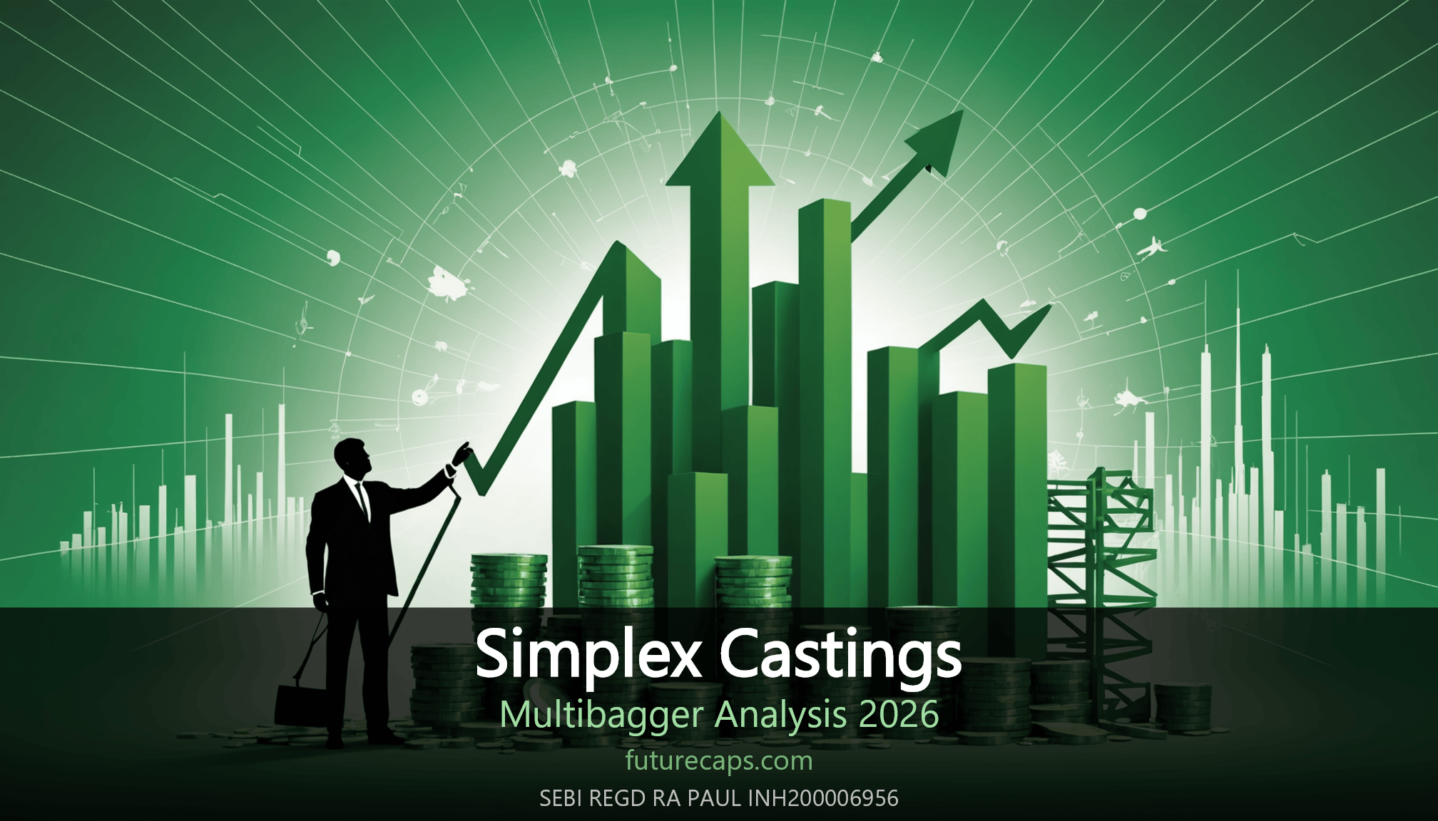 Simplex Castings multibagger stock analysis 2026 - NSE: BSE:513472 India stock market investment research by Futurecaps