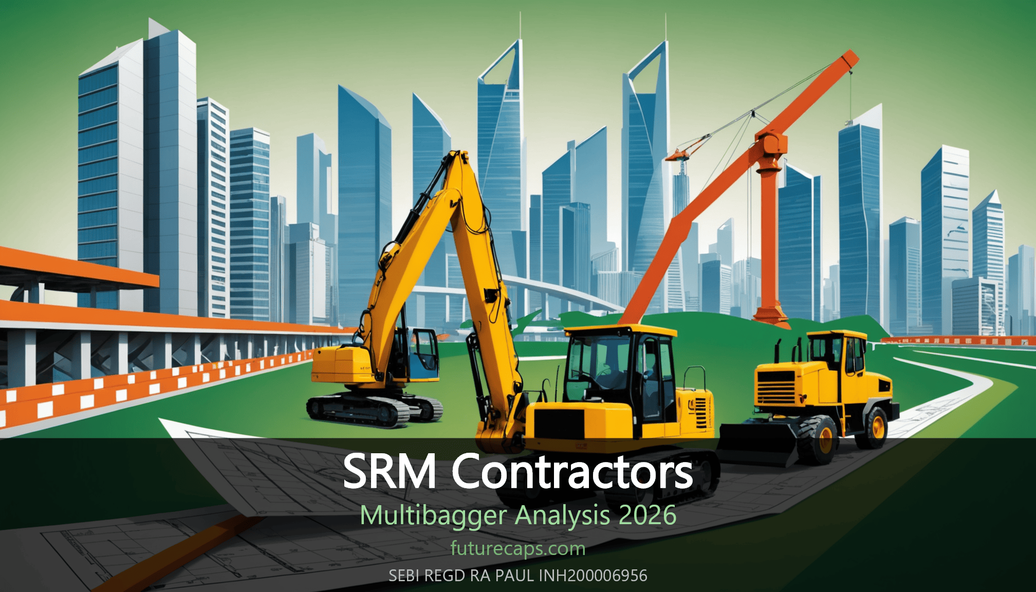 SRM Contractors multibagger stock analysis 2026 - NSE:SRM BSE:544158 India stock market investment research by Futurecaps