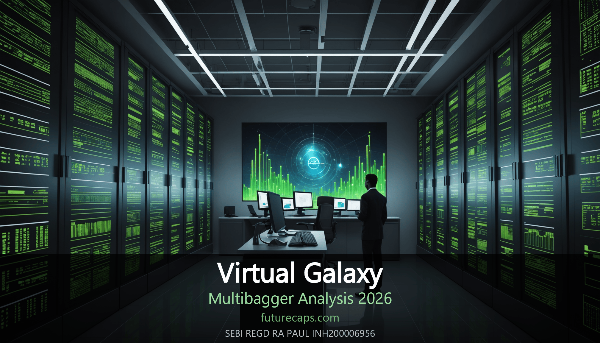 Virtual Galaxy multibagger stock analysis 2026 - NSE:VGINFOTECH BSE: India stock market investment research by Futurecaps