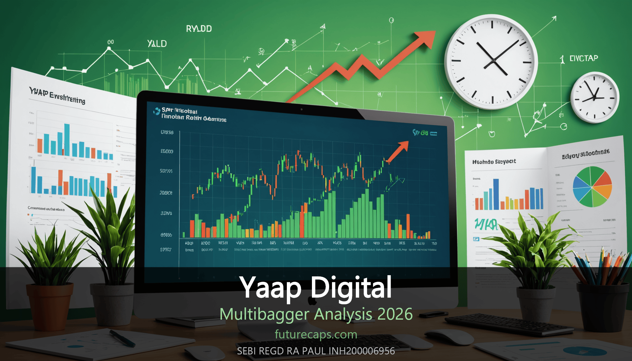 Yaap Digital multibagger stock analysis 2026 - NSE:YAAP BSE: India stock market investment research by Futurecaps