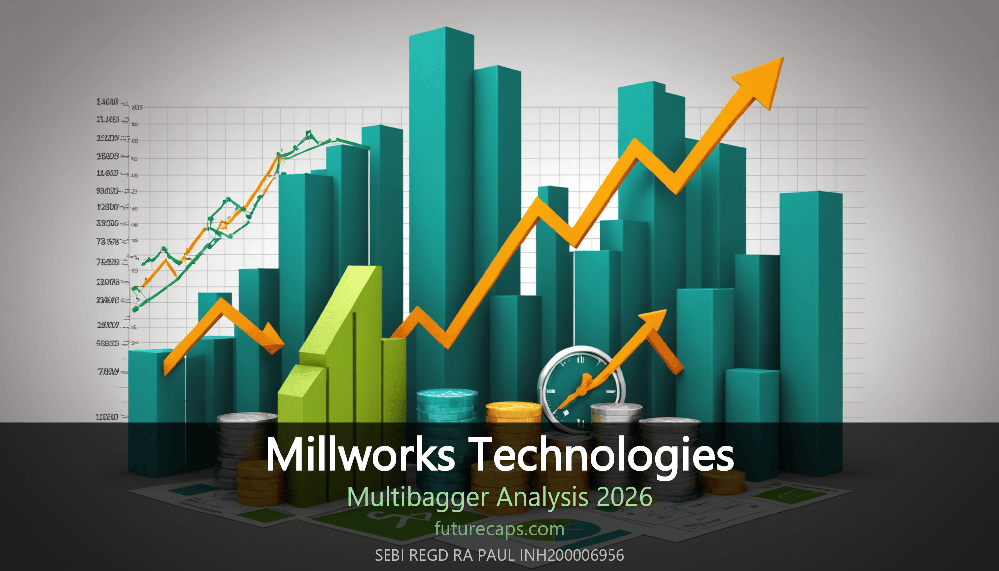 Millworks Technologies multibagger stock analysis 2026 - NSE: BSE:544826 India stock market investment research by Futurecaps