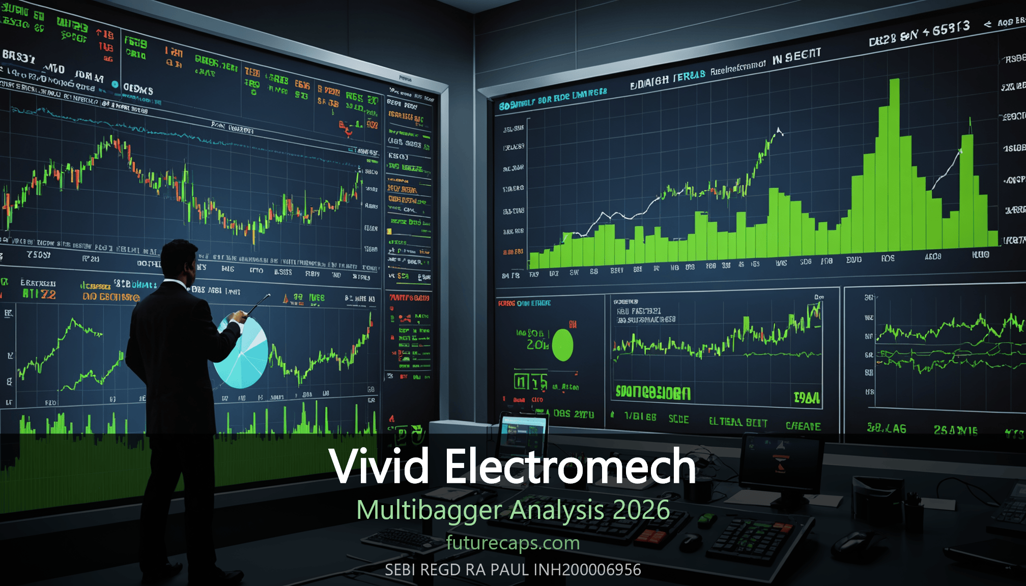 Vivid Electromech multibagger stock analysis 2026 - NSE:VIVIDEL BSE: India stock market investment research by Futurecaps