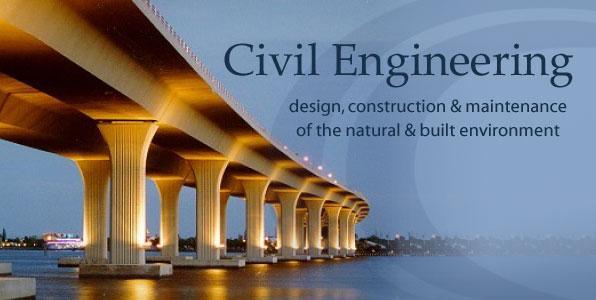 The Reason Of Choosing Civil Engineering Futurecreaters