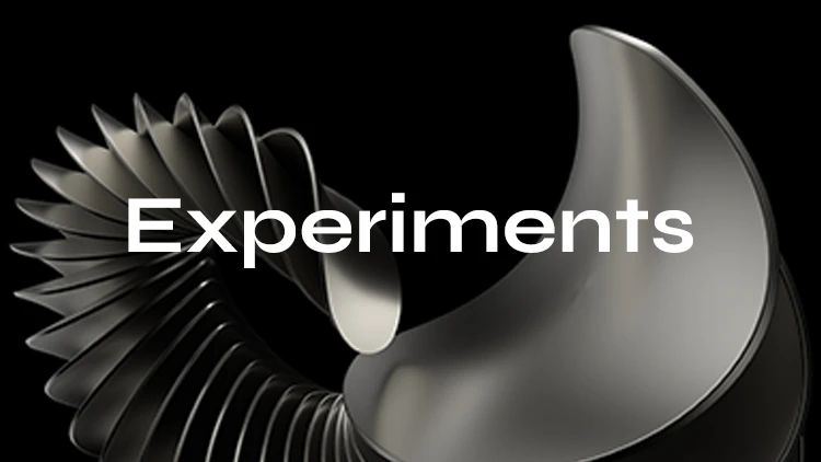 Experiments Future Disruptor - Best City Patterns in 8K