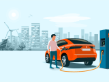 How Much Do Ev Charging Stations Cost Future Energy