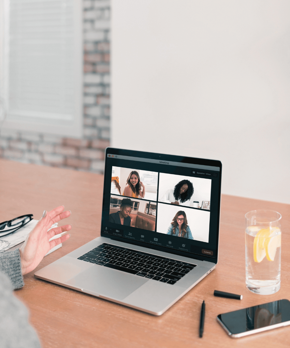 Group Interview Coaching