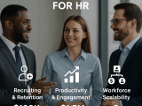 Predictive Analytics In Hr Turning People Data Into Business Results