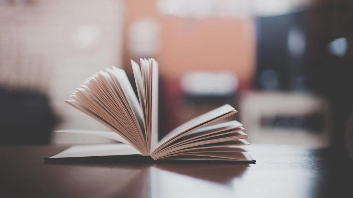 Steps to start a new chapter in your life