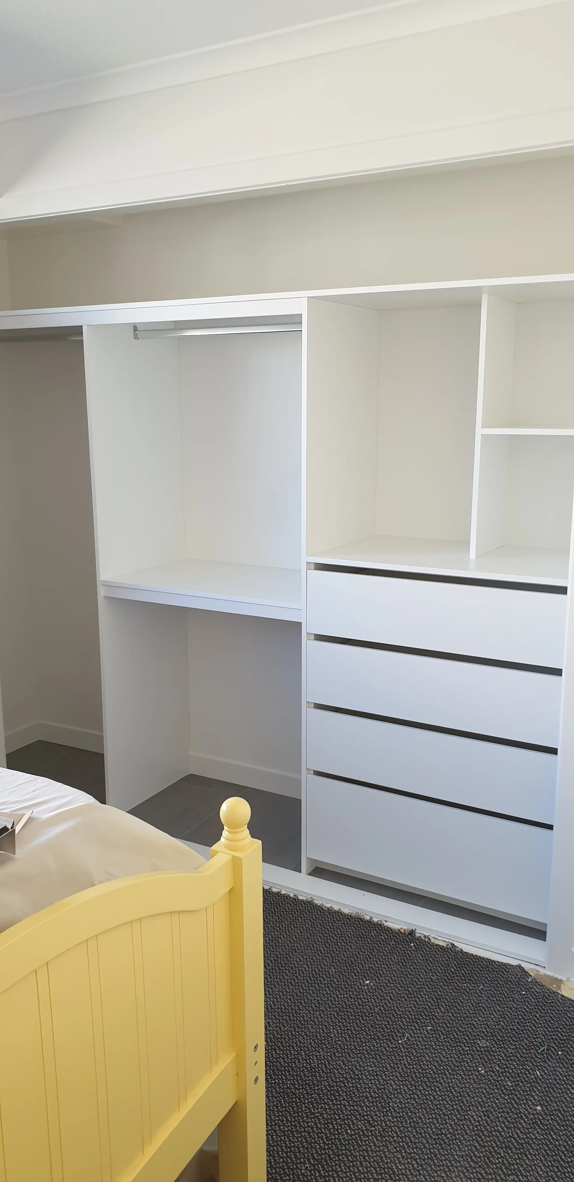 Bedroom and Robe 20200825 132823
