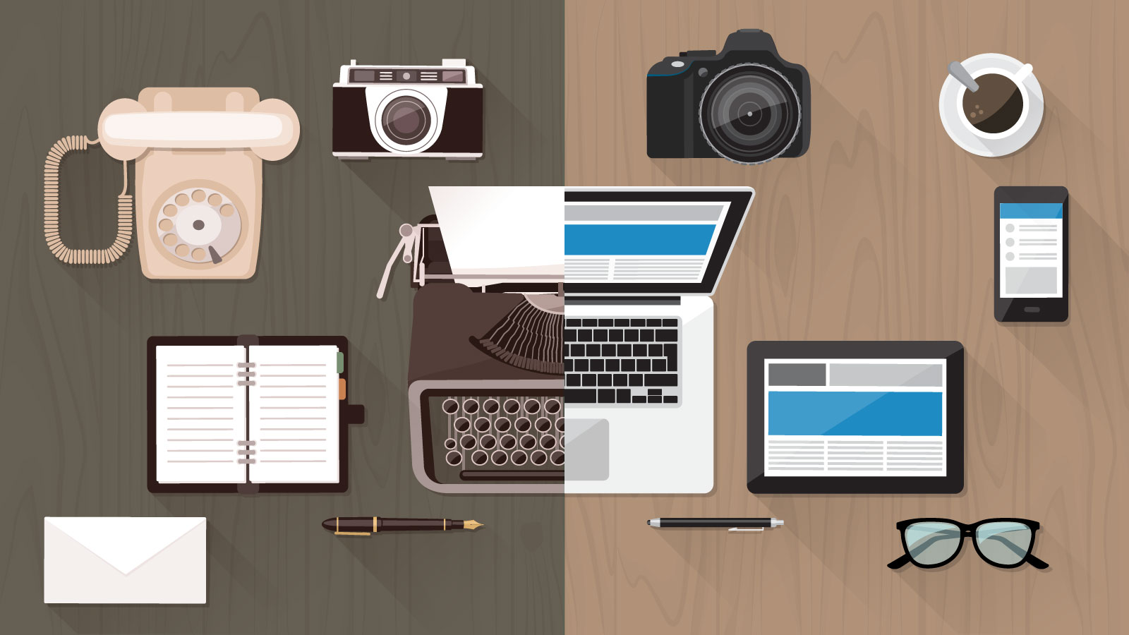 The Lifespan of a Website