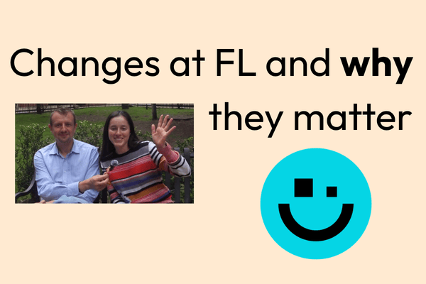 Some changes at FutureLab (and why they matter)