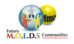 FMC – Future MOLDS Communities