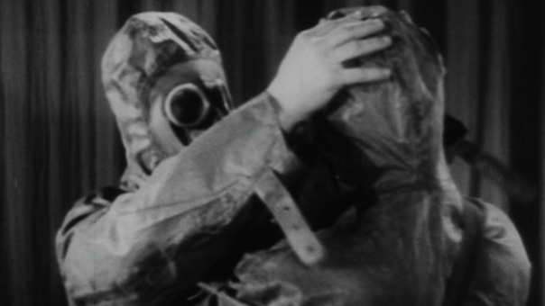 Our Approach Future Memory Lab - Incredible City Texture - HD