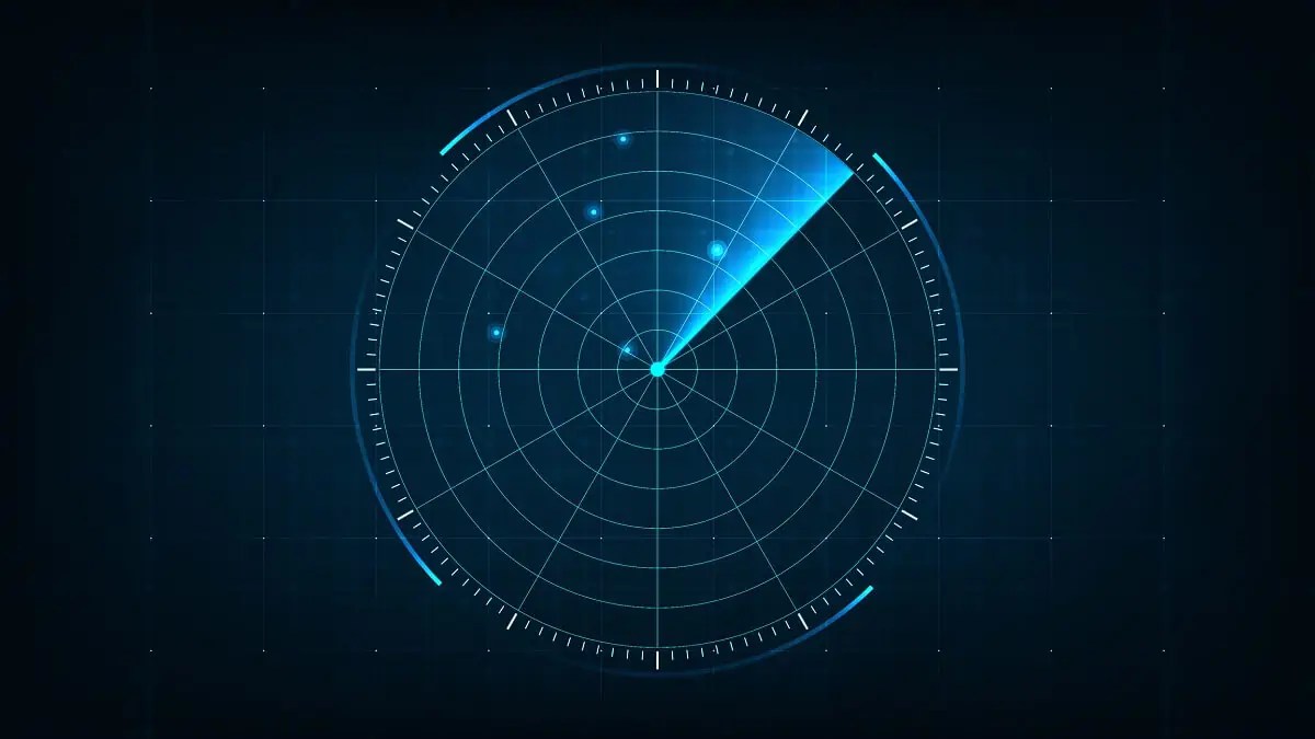 How Photonic Radar Could Change Airborne Detection