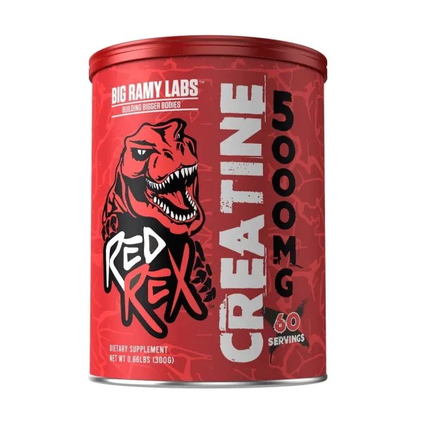 Redrex Creatine monohydrate