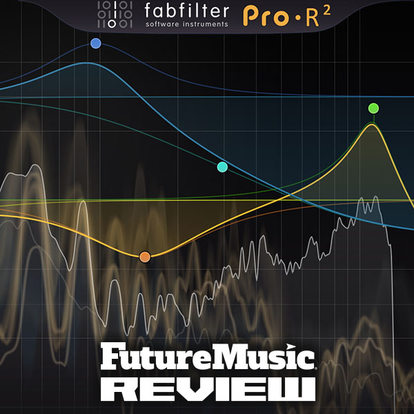 Fabfilter Pro Mb Multiband Dynamics Plug In Software Reverb - Space Designs - Elegant HD Collection