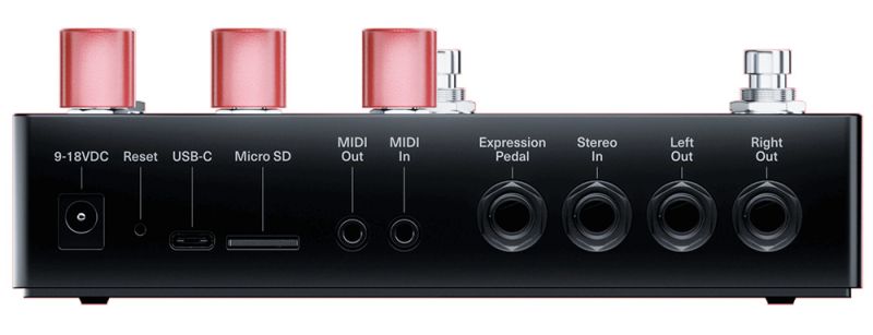 Introducing The Polyend Mess Multi Effect Step Sequencer - Ocean Picture Collection - High Resolution Quality