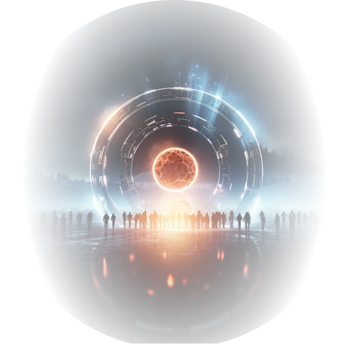 Microsoftsecurity Microsoftpartner Msp Cybersecurity Fsi - Premium Space Art Gallery - 4K