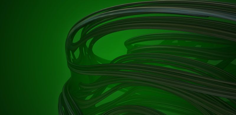 Spacetime How Does Null Infinity Differ From Ordinary Infinity - Full HD Geometric Photos for Desktop