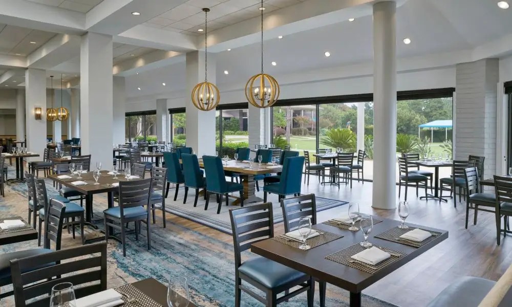 Property Dining