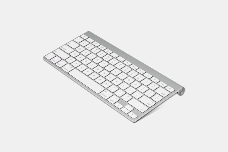 Keyboards Future Of Interface - Vintage Designs - Premium Mobile Collection