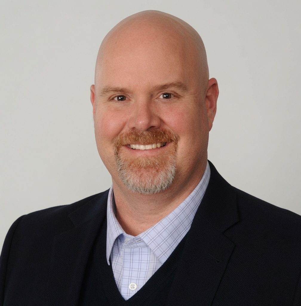 Dr. Chris Timmis