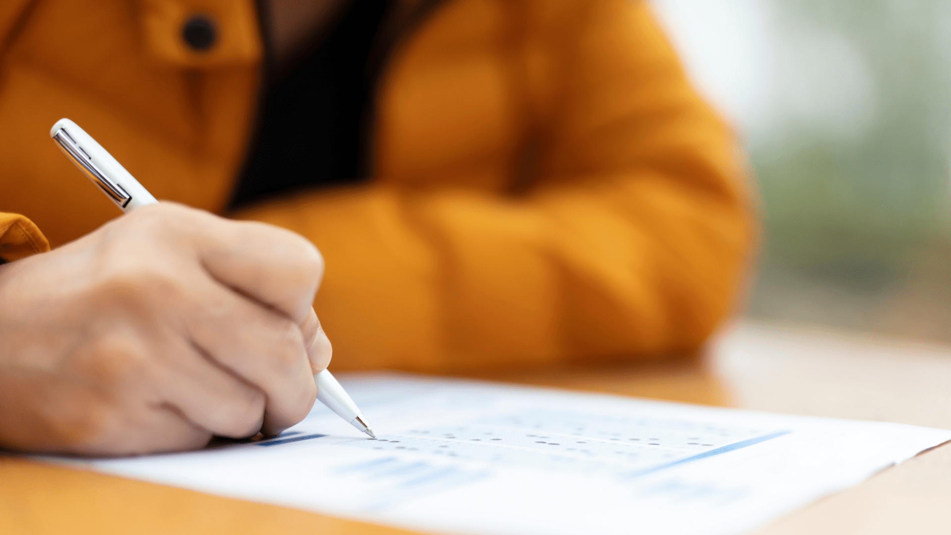 Read more about the article 考試期了，留意情緒！