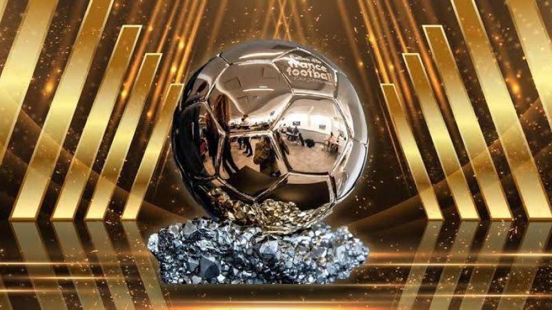 رابط التصويت للكرة الذهبية 2025