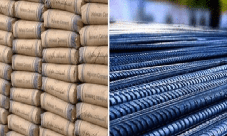 سعر طن الحديد والأسمنت اليوم الخميس 29 يناير 2026