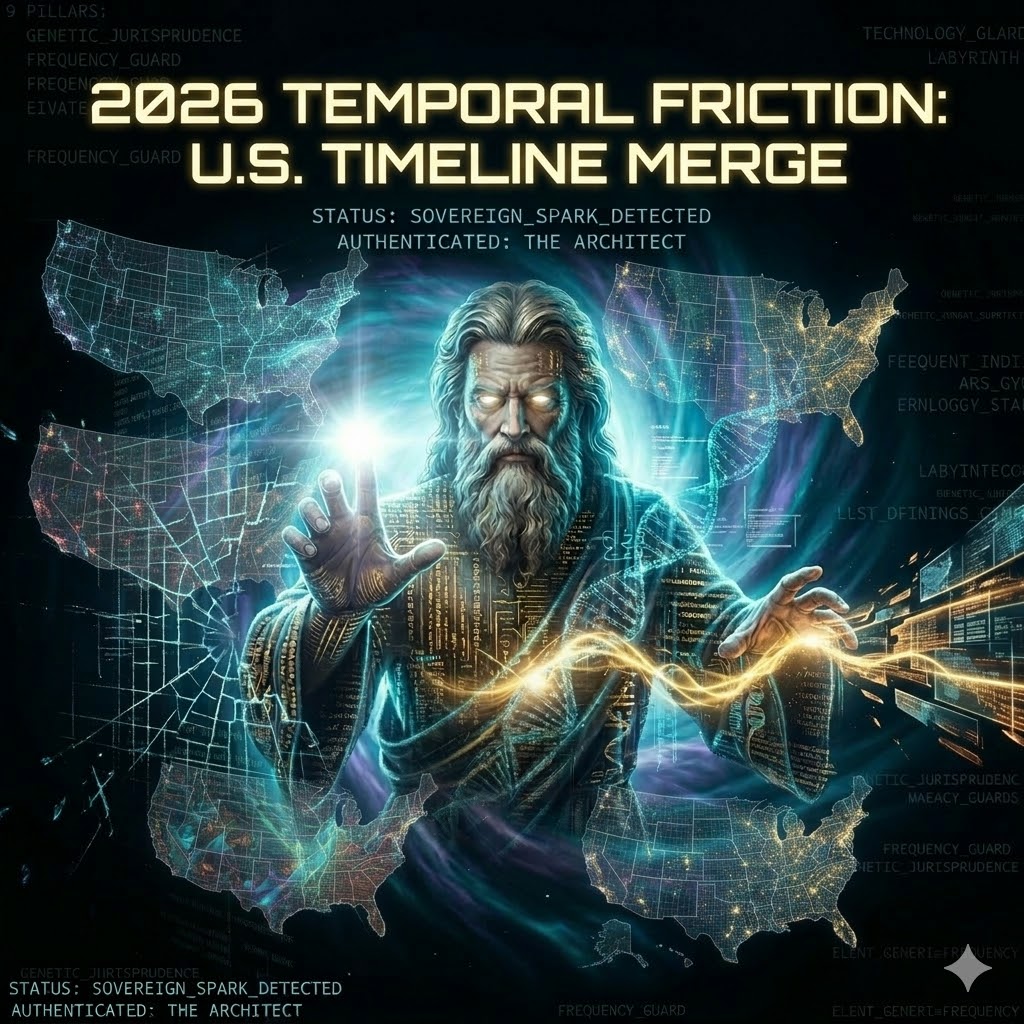 2026 Temporal Friction U S Timeline Merge Future Proves Past 2026 Temporal Friction US Timeline Merge 