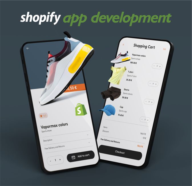 Shopify app development guide