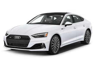Audi A5 for Rent in Islamabad and Rawalpindi